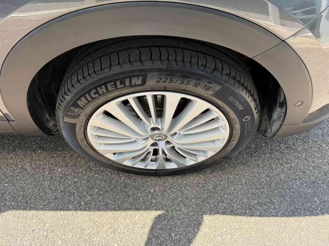 OPEL Grandland X usata, con Immobilizzatore elettronico