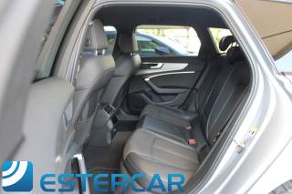 AUDI A6 usata, con Volante in pelle