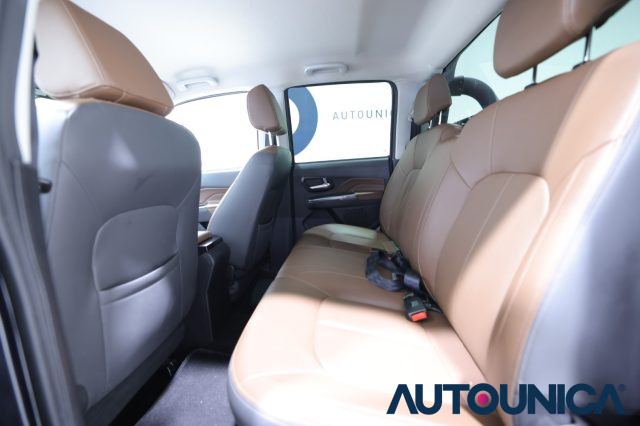 GREAT WALL Steed usata 32