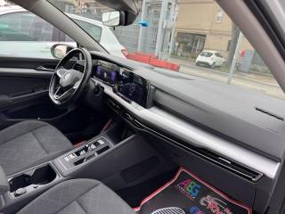 VOLKSWAGEN Golf usata, con Cronologia tagliandi