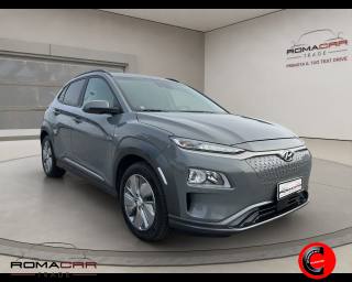 HYUNDAI Kona usata, con Airbag Passeggero