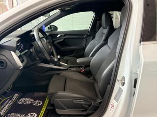 AUDI A3 usata, con ESP