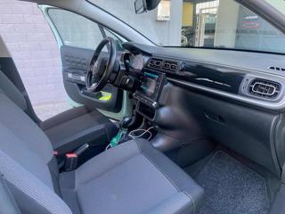 CITROEN C3 usata 12