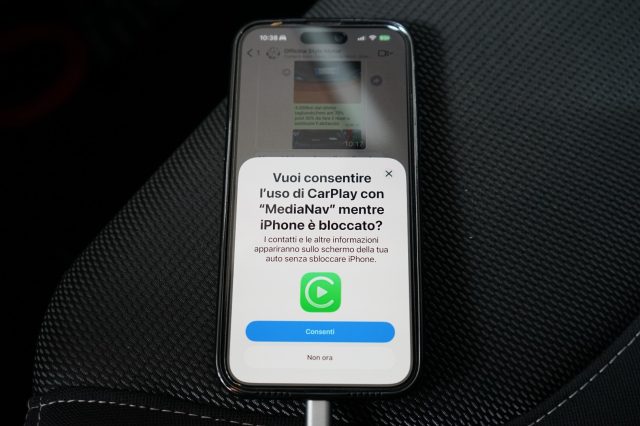 RENAULT Clio usata, con Kit antipanne