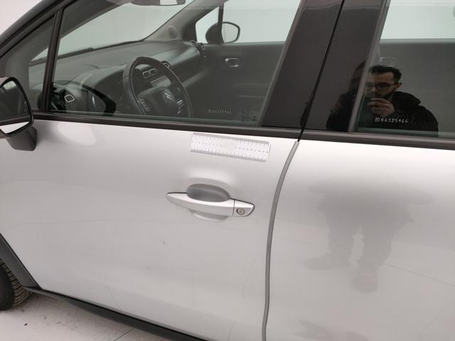 CITROEN C3 Aircross usata 56