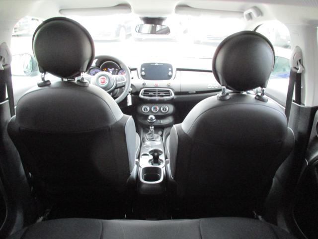 FIAT 500X usata 22