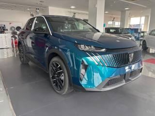 PEUGEOT 3008 usata, con Autoradio