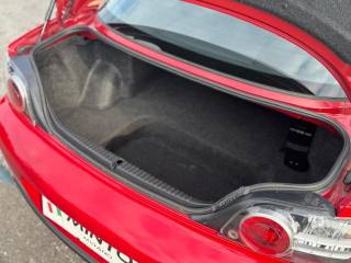 MAZDA RX-8 usata, con Tettuccio apribile