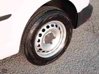 VOLKSWAGEN Caddy usata, con Luci diurne