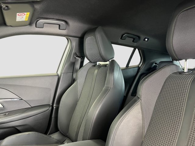 PEUGEOT 2008 usata 10