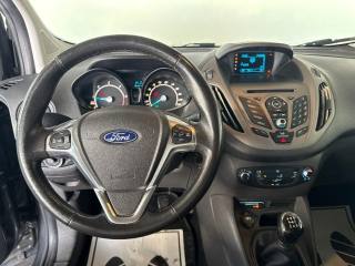 FORD Tourneo Courier usata 21