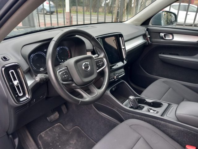 VOLVO XC40 usata, con ESP
