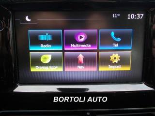 RENAULT Clio usata, con Servosterzo