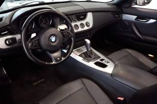 BMW Z4 usata, con Controllo automatico clima