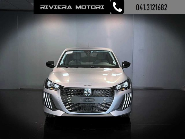 PEUGEOT 208 usata, con Autoradio