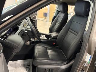 LAND ROVER Range Rover Evoque usata, con Volante in pelle