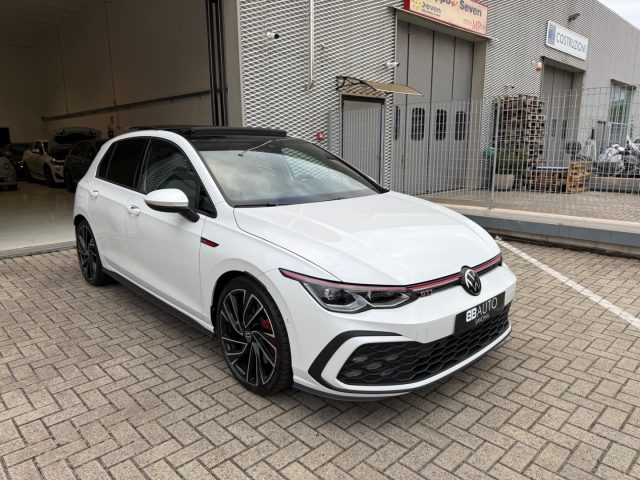 VOLKSWAGEN Golf GTI usata, con Airbag Passeggero