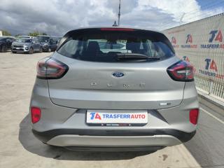 FORD Puma usata, con Cerchi in lega