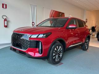 DR MOTOR DR 5.0 1.5 Comfort CVT