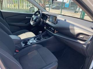 NISSAN Qashqai usata, con Chiusura centralizzata