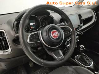 FIAT 500L usata, con Chiusura centralizzata