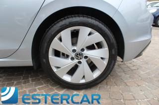 VOLKSWAGEN Golf usata, con Immobilizzatore elettronico