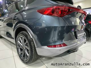 CUPRA Formentor usata, con Luci diurne LED