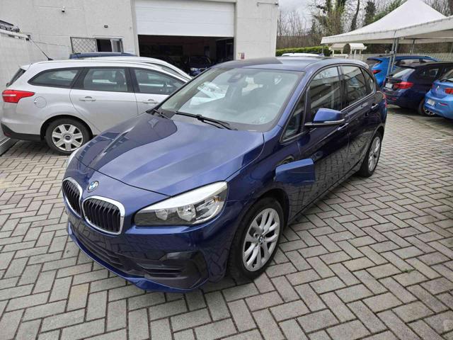 BMW 225 usata, con Airbag