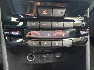 PEUGEOT 2008 usata, con Cruise Control
