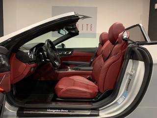 MERCEDES-BENZ SL 500 usata, con Cruise Control