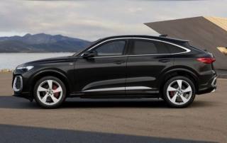AUDI Q5 usata, con Airbag