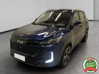 EVO Evo5 1.5 Turbo Bi-Fuel GPL