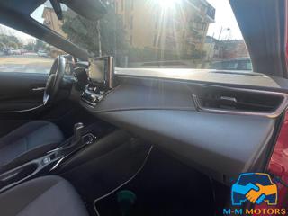 TOYOTA Corolla usata 49