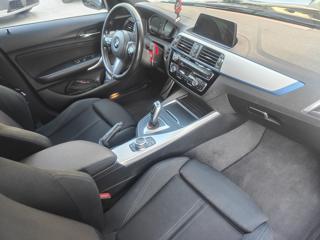 BMW 116 usata, con Immobilizzatore elettronico