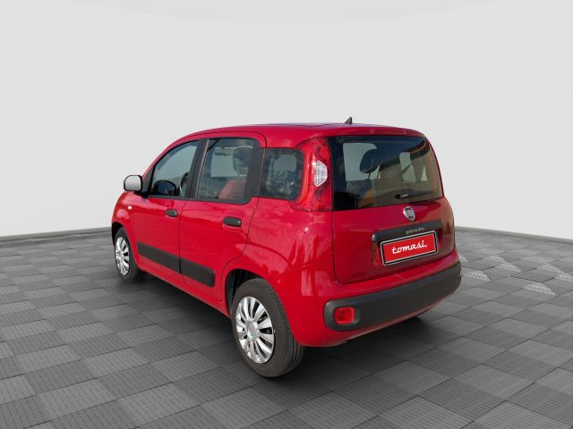 FIAT Panda usata 2