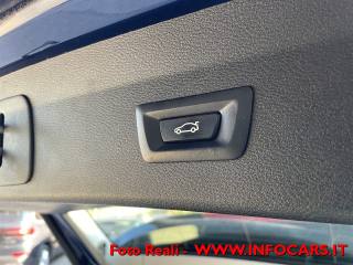 BMW X1 usata, con Portellone posteriore elettrico