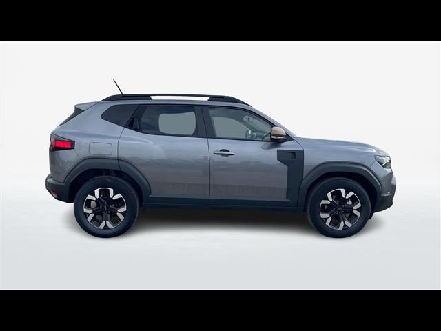 DACIA Duster usata, con Alzacristalli elettrici