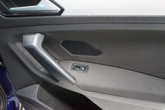 VOLKSWAGEN Tiguan usata, con Kit antipanne