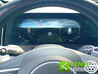 KIA Sportage usata, con Interni in pelle