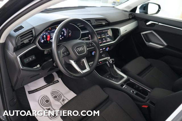 AUDI Q3 usata, con Autoradio