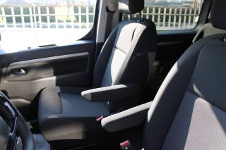FIAT Ulysse usata, con Fari LED
