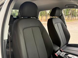 AUDI Q2 usata, con Filtro antiparticolato