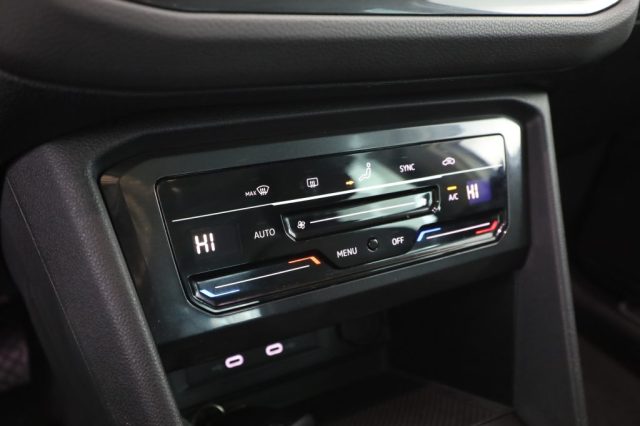 VOLKSWAGEN Tiguan usata 17
