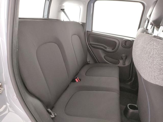 FIAT Panda usata, con Immobilizzatore elettronico