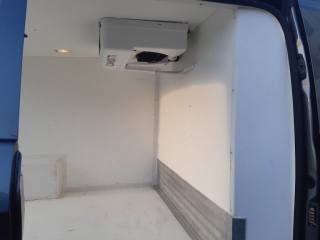 MERCEDES-BENZ Vito usata, con Sensore di pioggia