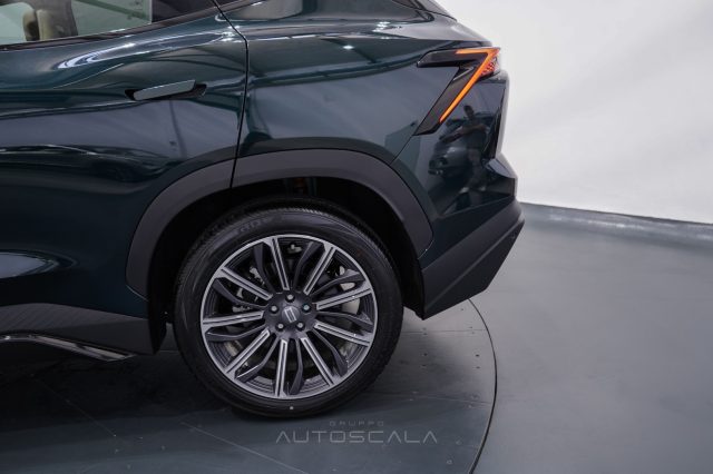 SPORTEQUIPE Sportequipe 6 GT usata, con Apple CarPlay