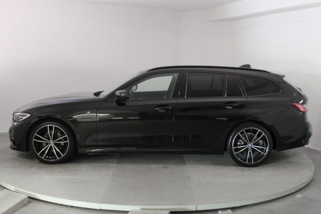 BMW 320 usata, con Airbag laterali