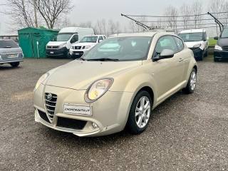 ALFA ROMEO MiTo usata, con Airbag