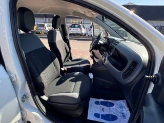FIAT New Panda usata, con Start/Stop Automatico