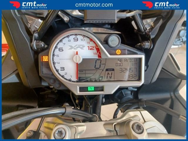BMW S 1000 XR usata 3
